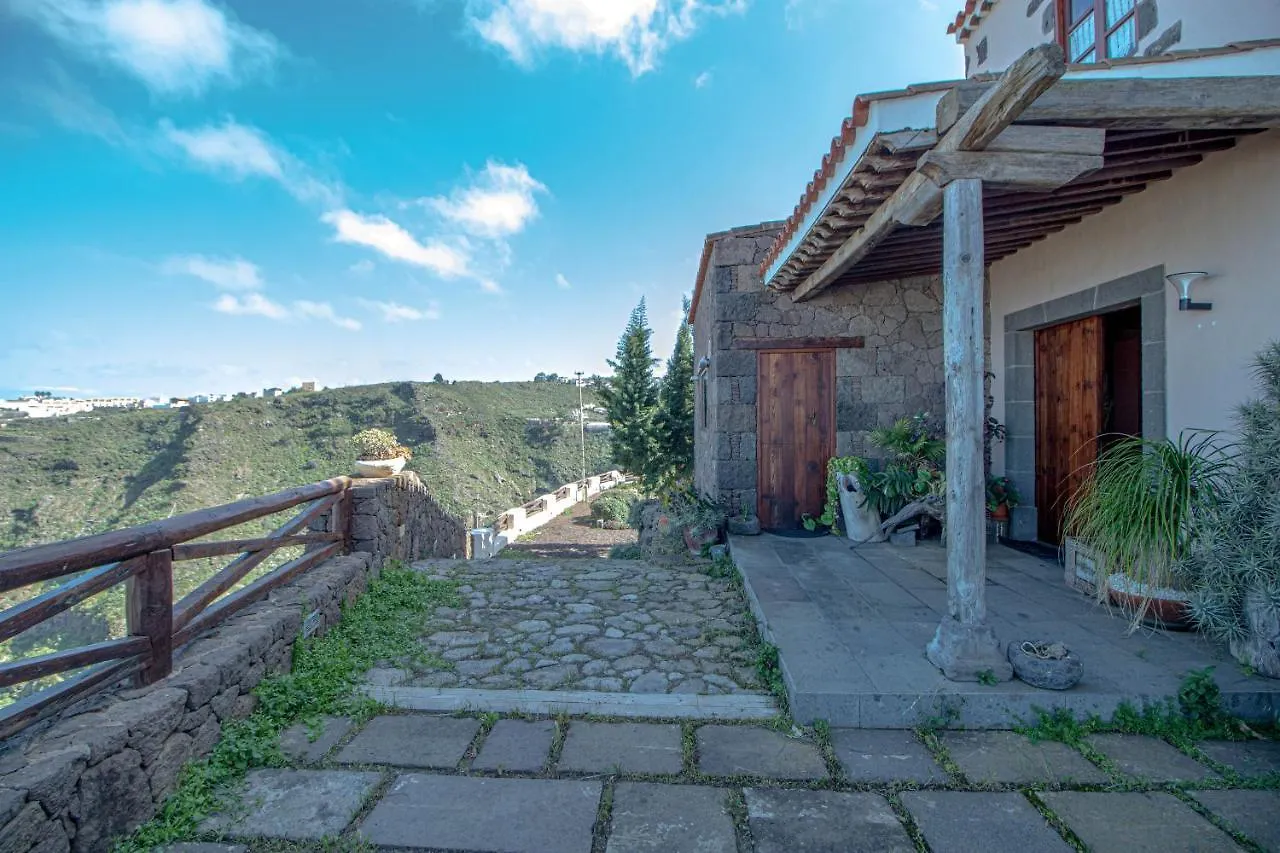 Mountain Hideaway House In Moya Villa Moya  0*, Moya (Gran Canaria)