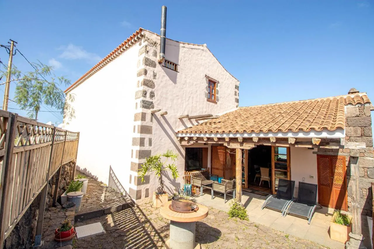 Mountain Hideaway House In Moya Villa Moya
