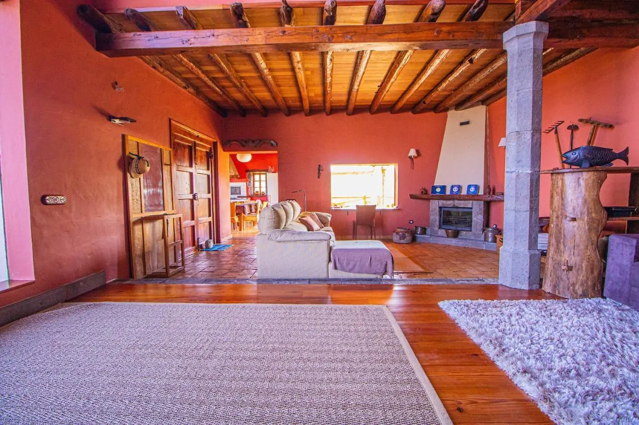 Mountain Hideaway House In Moya Villa Moya