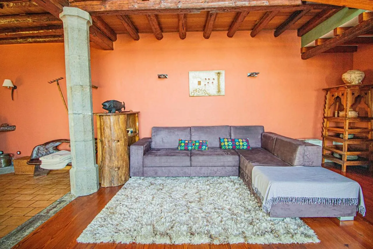 Mountain Hideaway House In Moya Villa Moya   Moya (Gran Canaria)