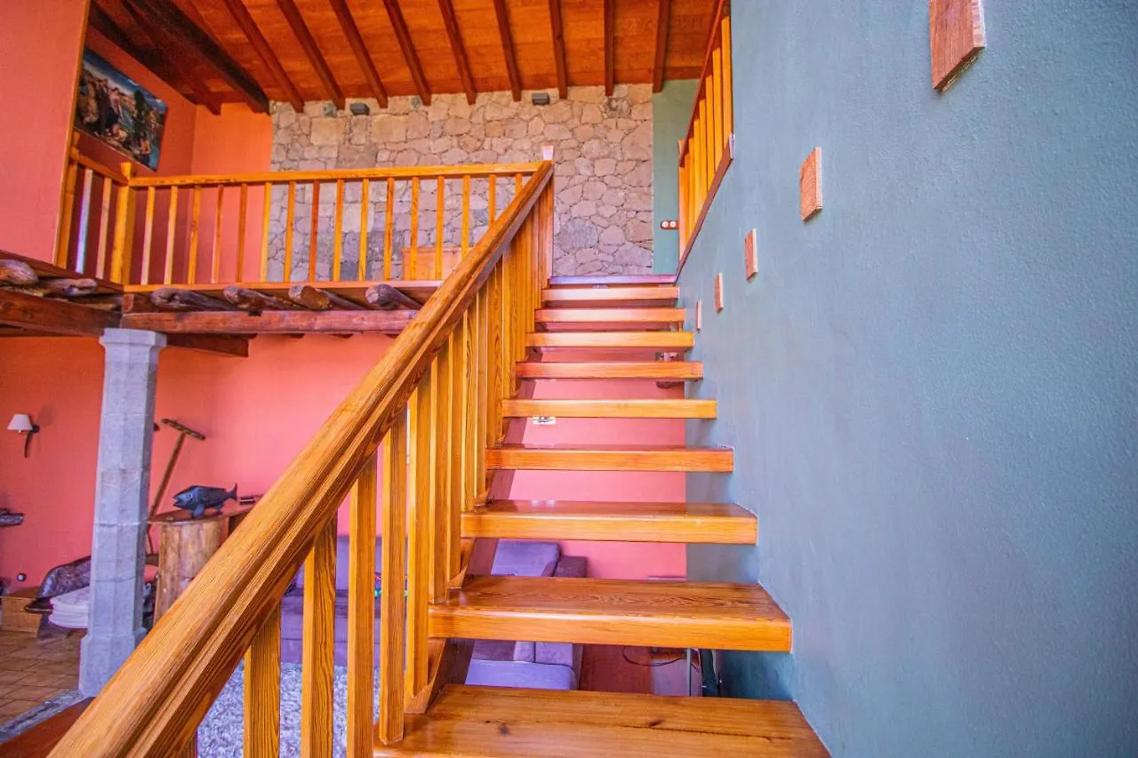 Mountain Hideaway House In Moya Villa Moya