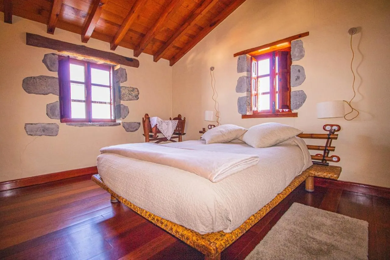 Mountain Hideaway House In Moya Villa Moya  0*, Moya (Gran Canaria)
