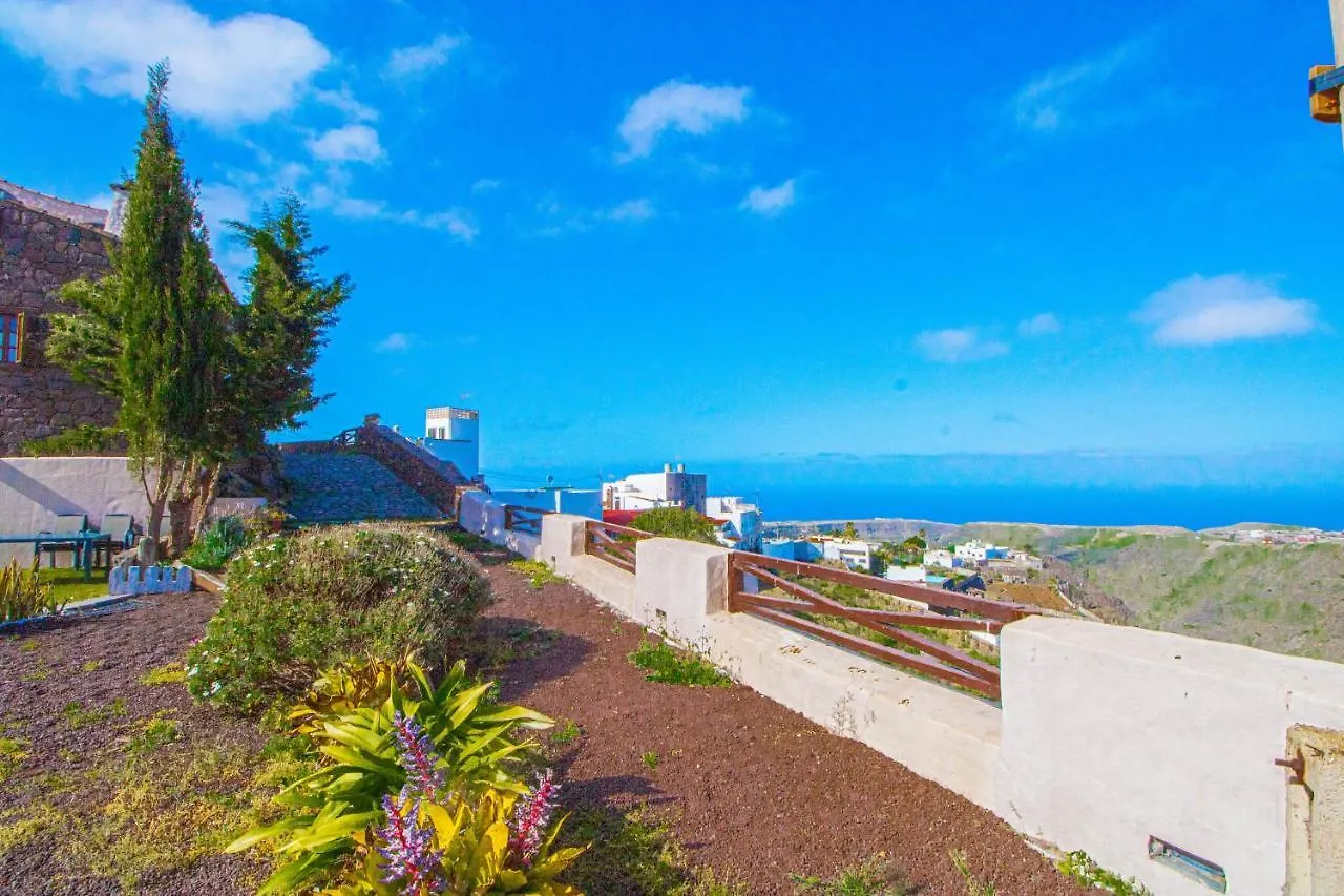Mountain Hideaway House In Moya Villa Moya  0*, Moya (Gran Canaria) Spain