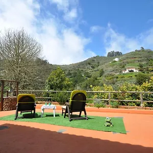 Сasa de vacaciones Casa Rural Casa Manuel, Moya (Gran Canaria)