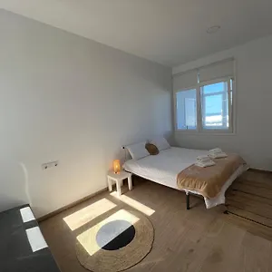 Apartamento Callao, Moya (Gran Canaria)