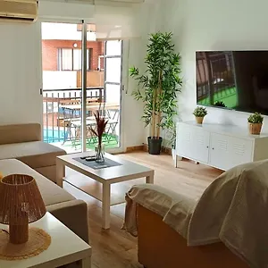 Del Mar Apartamento Torre Del Mar