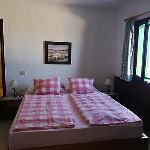 El Rincón Apartamento La Orotava