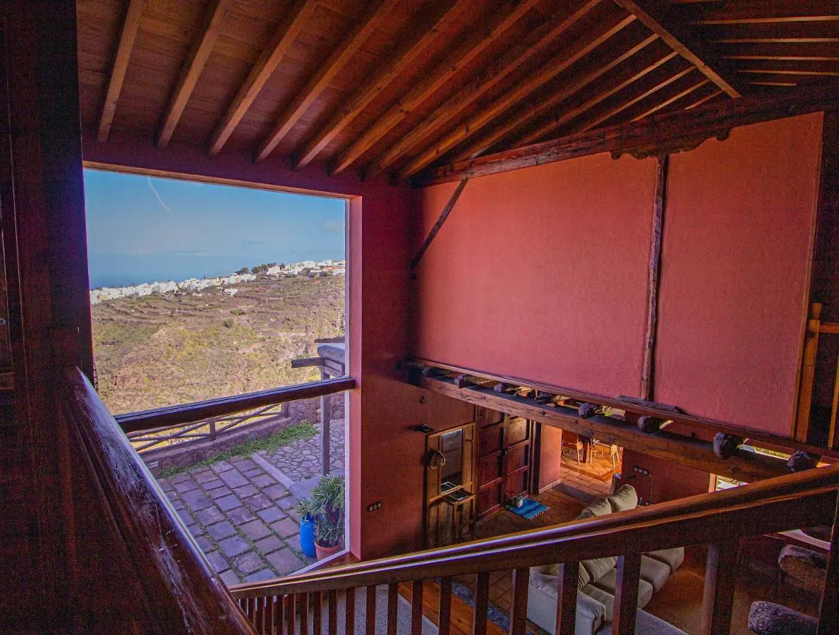 Mountain Hideaway House In Moya Villa Moya   Moya (Gran Canaria)