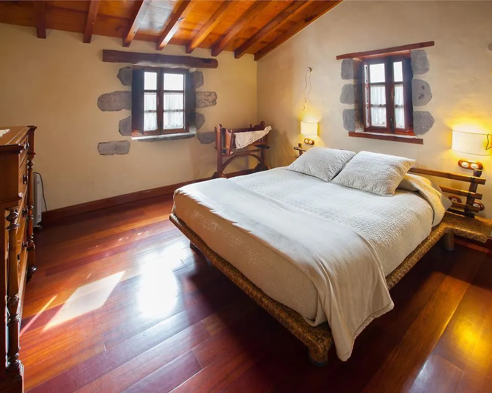 Mountain Hideaway House In Moya Villa Moya  0*, Moya (Gran Canaria) Spain