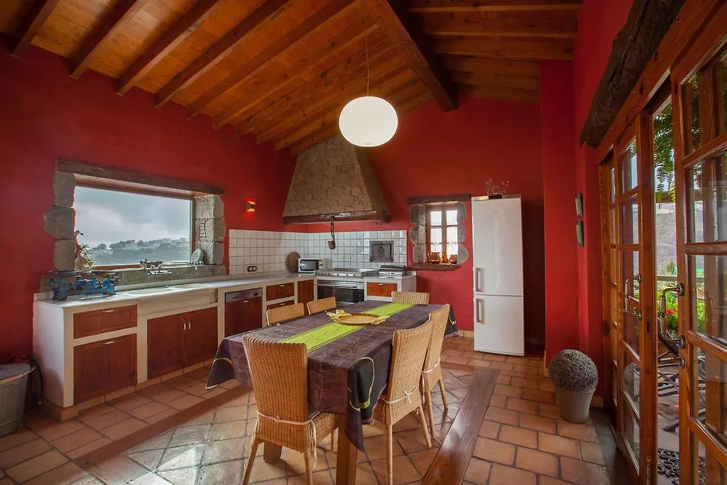 Mountain Hideaway House In Moya Villa Moya